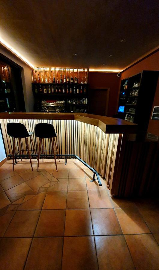 Hostel Novak Novo Mesto Dış mekan fotoğraf