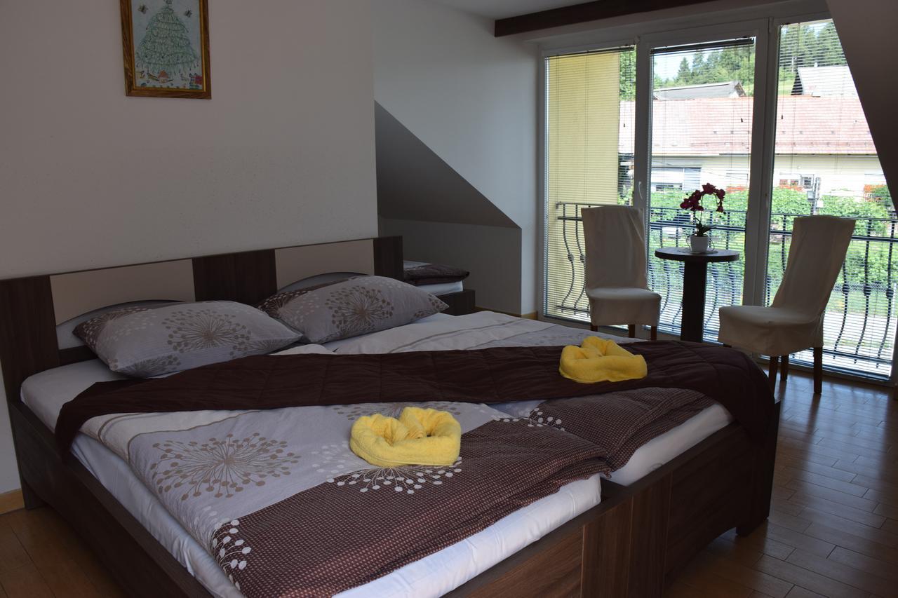 Hostel Novak Novo Mesto Dış mekan fotoğraf