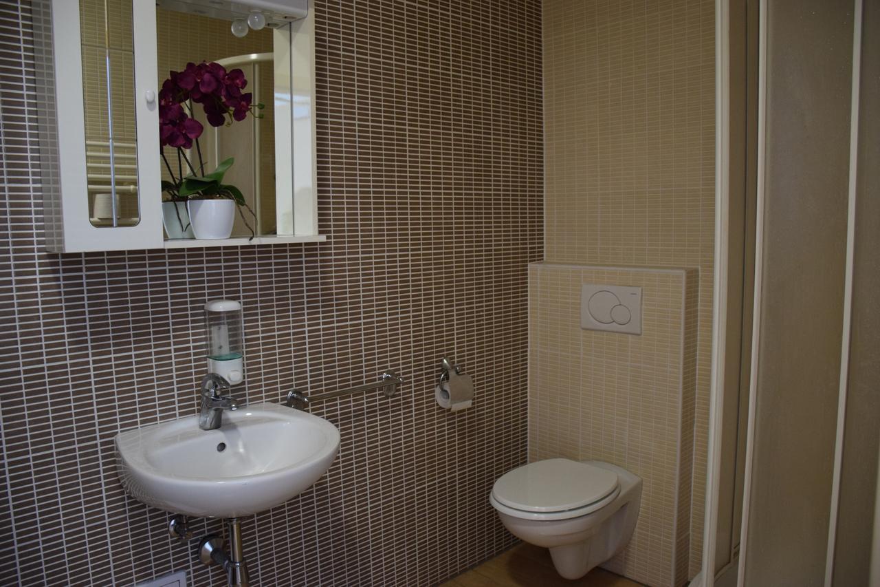 Hostel Novak Novo Mesto Dış mekan fotoğraf