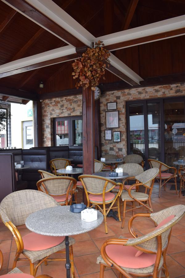 Hostel Novak Novo Mesto Dış mekan fotoğraf